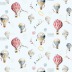 Обои виниловые на флизелиновой основе Andrea Rossi Kids Land 54279-1, 1,06*10 м