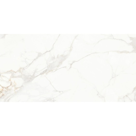 New Trend 60120FAR00P Statuario Faro Керамогранит полированный 600*1200 (3 шт в уп/60,48  м в пал) #6