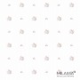 Обои флизелиновые Milassa Classic LS5, 007, 10х1 м