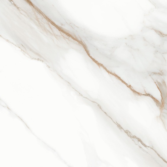 New Trend Calacatta Andrea D60210M Керамогранит матовый карвинг 600*600 (4 шт в уп/43,2  м в пал) #38