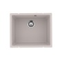 Мойка для кухни кварцевая Ulgran Quartz Underground 500-01, жасмин
