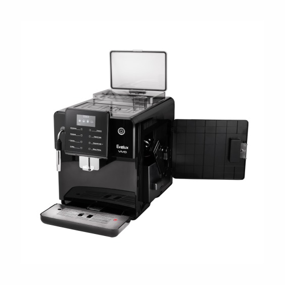 Кофемашина Evelux EACM 2007 Vivo #11