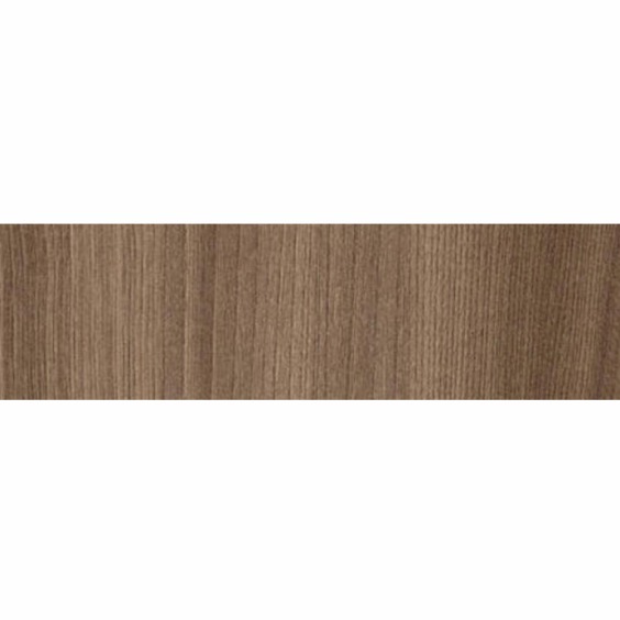Кромка ПВХ Kronoplast Ясень Шимо тёмный арт. 028, 19 x 0,45 мм, 1 метр #1