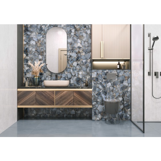 LCM 60120SPA13HG Sapphire Agate Керамогранит суперполированный 600*1200 (2 шт в уп/50,40  м в пал) #2