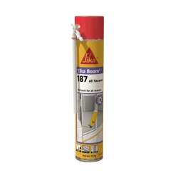 SikaBoom Пена -580 Fix & Fill C852l 750мл