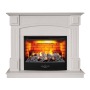Электрокамин Carolina 24/25,5 WT-F515 с очагом 3D Firestar 25,5