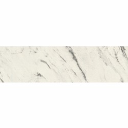 Кромка ABS Egger Мрамор Каррара белый F204 ST9, 23 x 0,8 мм, 1 метр