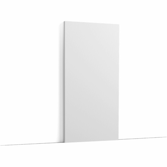 Плинтус напольный SX207 Square Orac Decor, 2000х180х18 мм #3