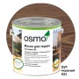 Масло для террас OSMO, 021 масло для террас Дуб мореный, 0.125 л