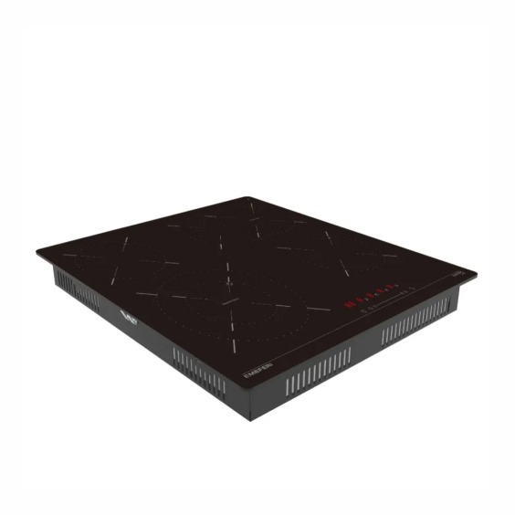 Варочная панель электрическая Meferi MEH604BK Ultra #3