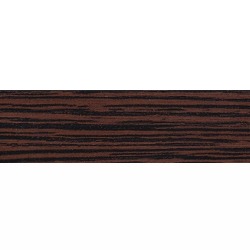 Кромка ПВХ Galoplast Венге, арт. 1555-W05, 19 x 2 мм, 1 метр