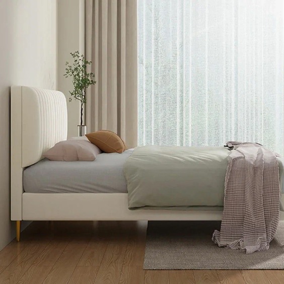 Кровать Индола, 2000х2000 мм #4