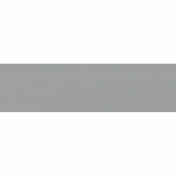 Кромка ABS AGT Студио грей soft touch матовый арт. 399, 22 x 1 мм, 1 метр #1