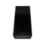 Konigin Geometry Black/Black Glass вытяжка