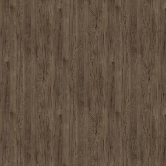 Полоса ЛДСП Ultradecor (Kronospan) Гикори Рокфорд тёмный K087 PW, 2800 x 1360 x 16 мм #1