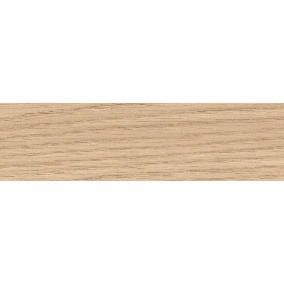Кромка ПВХ Kronoplast Дуб Кантори арт. 125, 19 x 2 мм, 1 метр #1