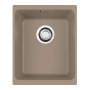 Franke KBG 110-34 под столешницу миндаль мойка