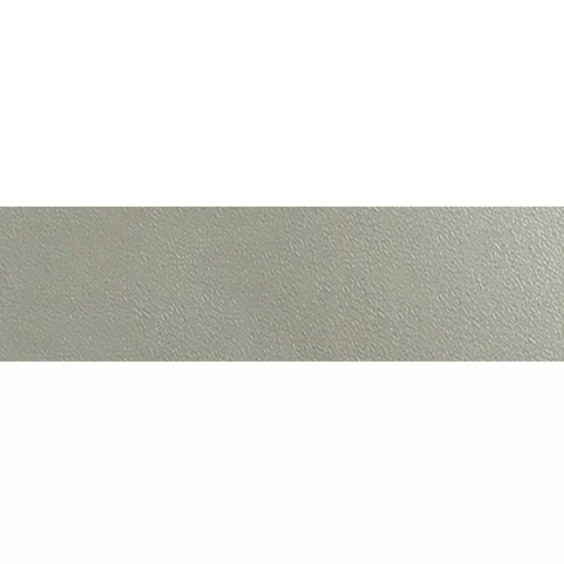 Кромка ПВХ Galoplast Алюминий, арт. 8582-Н01, 19 x 2 мм, 1 метр #1