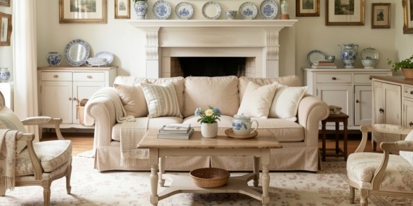 Как выбрать диван в гостиную: 5 ключевых критериев для идеальной покупки