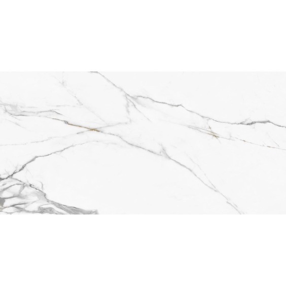 New Trend 60120REG00P Calacatta Regal Керамогранит полированный 600*1200 (3 шт в уп/60,48  м в пал) #9
