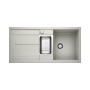 Blanco Metra 6 S 520577 жемчужный мойка