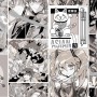 Обои флизелиновые Anime Ateliero 88191-15, Серый, 1.06 м