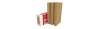 Утеплитель Rockwool Фасад Баттс Д Оптима 1200х600х100 мм, 3 шт. уп