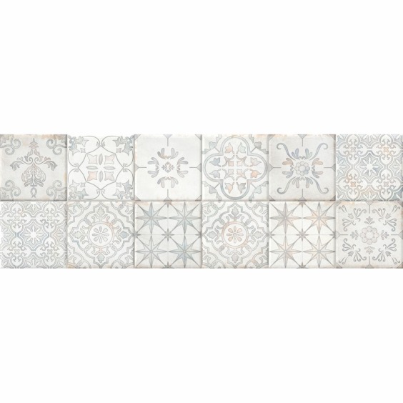 Delacora Maiolica WT93LCA07 Плитка настенная 300*900*10,5 (5 шт в уп/48,6 м в пал) #1
