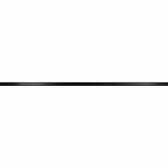 Tenor Black BW0TNR99 Бордюр  600*13 (70 шт в уп) #1