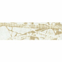 Кромка пластиковая без клея «Скиф» Светлые ветви арт. 044, 3000 x 32 мм