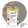 Цветные бейцы на масляной основе OSMO, 3512 Серебристо-серый, 0.125 л