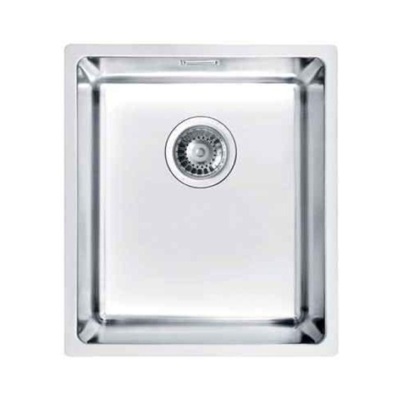 Alveus Kombino 20 SAT-90 340X400X200 кухонная мойка #1