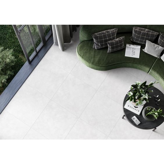 GFU6060FLO00L керамогранит лаппатированный Alma Ceramica Flora 600*600 (5 шт в уп/54 м в пал) #2