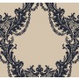 Обои флизелиновые Loymina Classic vol. II Boudoir GT1, 012, 10х1 м