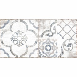TWU09PSR014 плитка облицовочная Alma Ceramica Plaster 249*500 (12 шт в уп/80,676 м в пал)