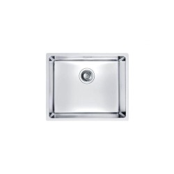 Alveus Kombino 50 KMB 90 FI 542X442 F/S кухонная мойка