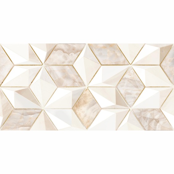 DWU09NVD404 декор Alma Ceramica Nevada 249*500 (8 шт. в коробке) #1