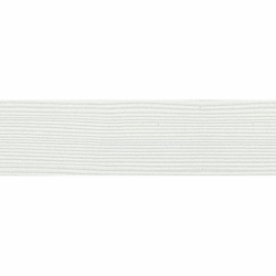 Кромка ПВХ Kronoplast Рамух белый арт. 102, 19 x 2 мм, 1 метр