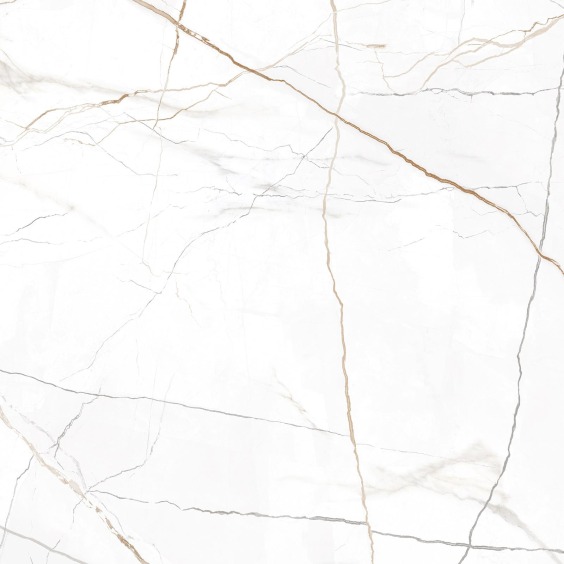 New Trend Sanremo White GP40SAM00L Керамогранит лаппатированный 600*600 (5 шт в уп/54 м в пал) #11