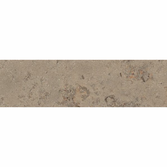 Кромка пластиковая с клеем Form and Style Тренто бежево-серый FS133 S3, 3000 x 42 x 0.5 мм #1