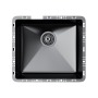TopZero TZ RS451 Titan кухонная мойка