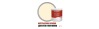 Краска для стен водоэмульсионная интерьерная матовая Profipaints Silver Design Vision 2.7л, Теплый день
