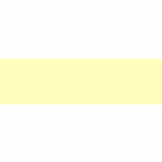 Кромка ПВХ Kronoplast Ваниль арт. 007, 19 x 0,45 мм, 1 метр #1