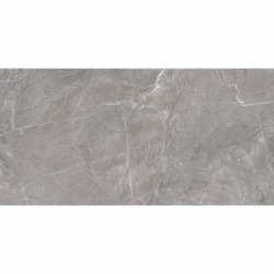 New Trend 60120TER25P Terra Graphite Керамогранит полированный 600*1200 (3 шт в уп/60,48  м в пал)