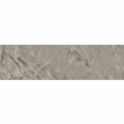 Кромка пластиковая «Скиф» Мрамор Летиция арт. 227, 3000 x 50 мм