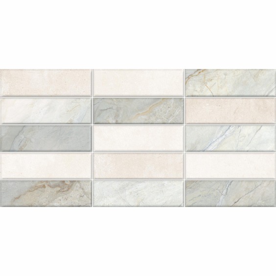 New Trend Arty Brick WT36ARY55 Плитка настенная 300*600*9 (10 шт в уп/57,6 м в пал) #1