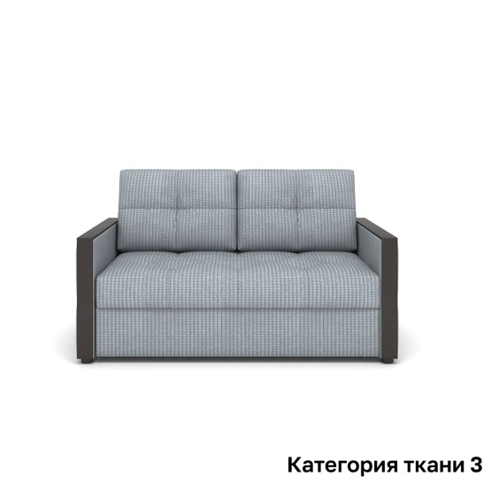 Диван Rivalli Манхэттен прямой 1640 мм, категория ткани 3 #1 Диван Rivalli Манхэттен прямой 1640 мм, категория ткани 3 #1