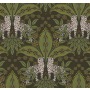 Обои флизелиновые Loymina Amazonia Tropical Chic Ins1, 005, 10х1 м