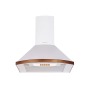 Kuppersberg Bona 60 W Bronze вытяжка