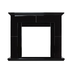 Портал Dimplex Suite Black - Черный лак